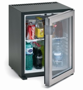 Абсорбционный холодильник