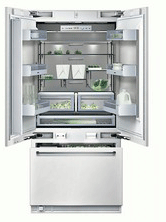 Gaggenau-холодильник