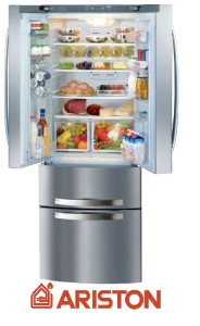 холодильник аристон