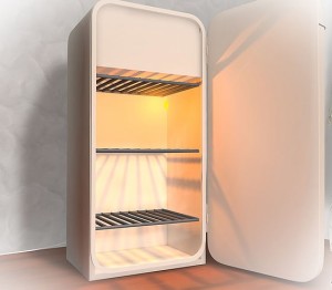 Холодильник не включается