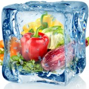 Как заморозить овощи и фрукты правильно?